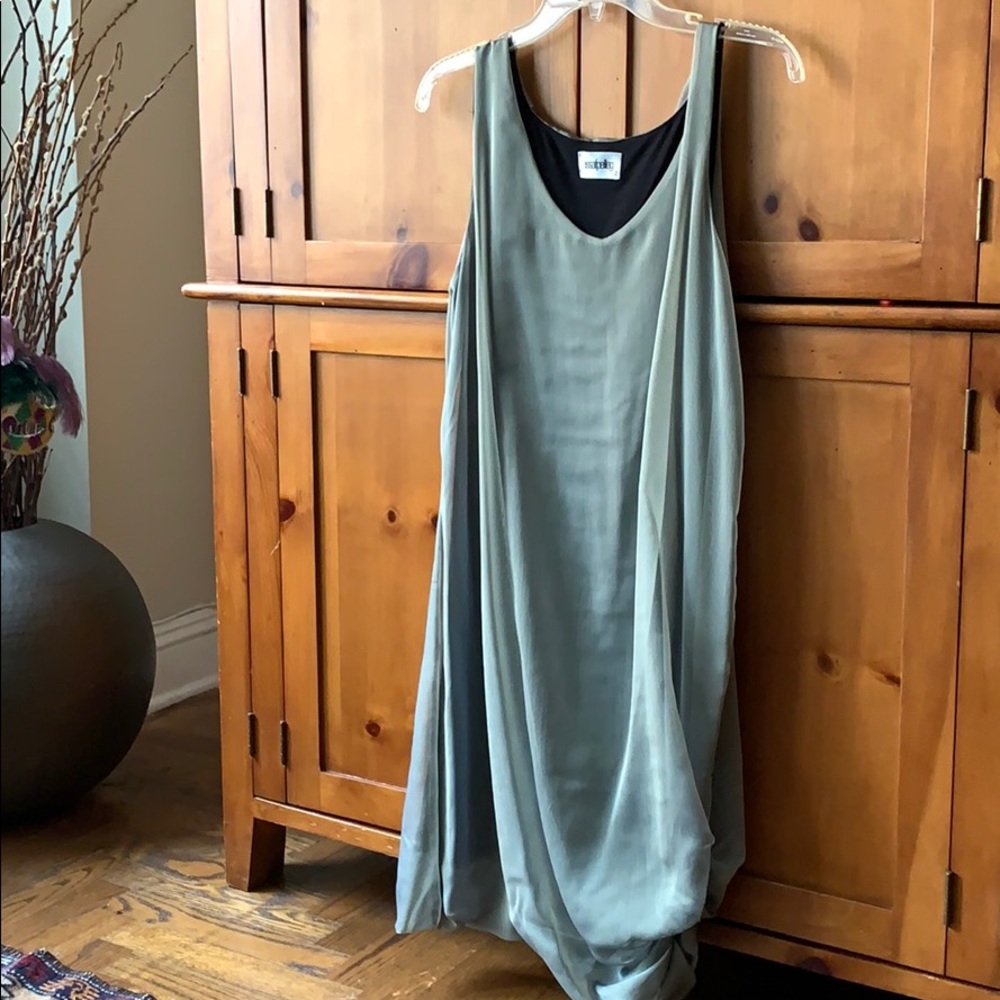 Beautiful dress from Israel